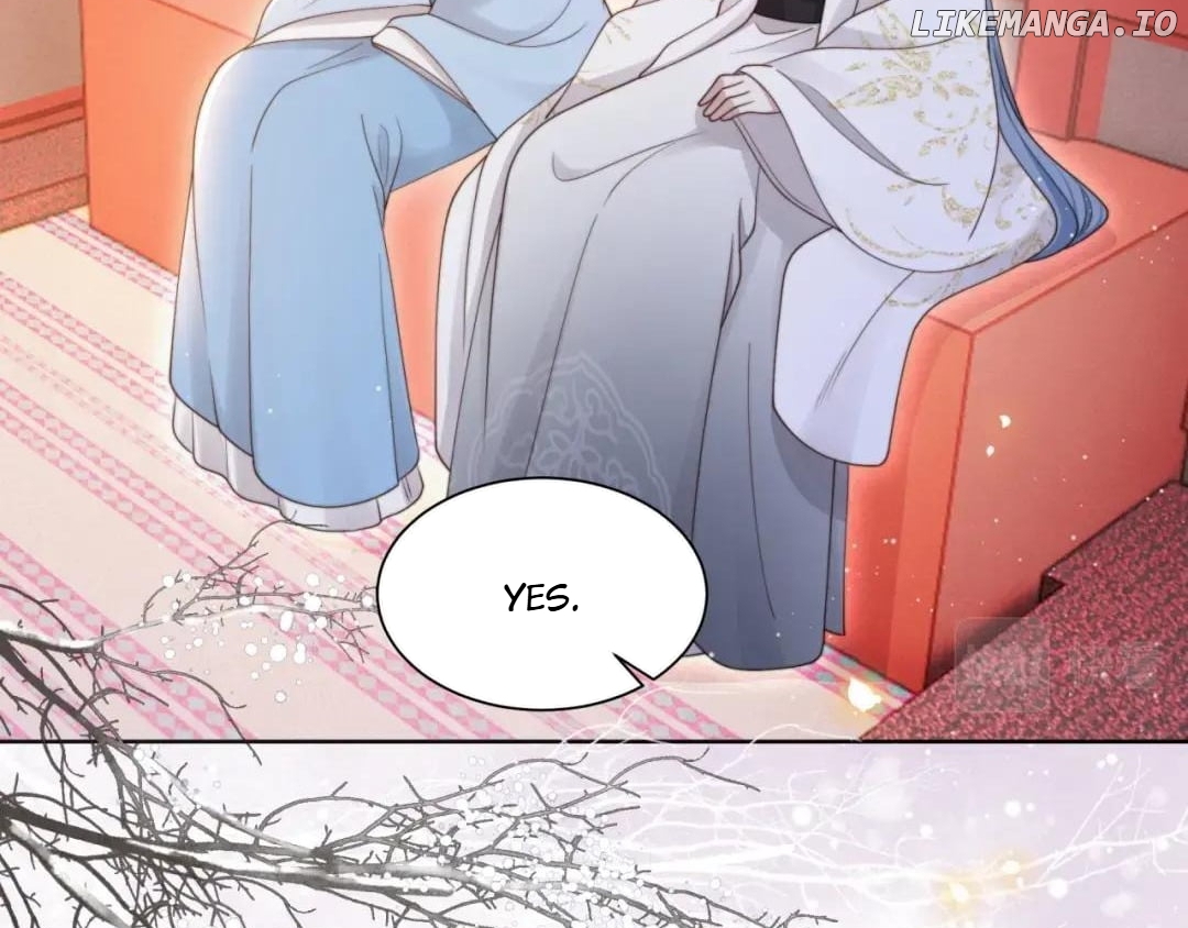 Lonely Emperor Chases His Sister-in-Law Chapter 61 - page 82